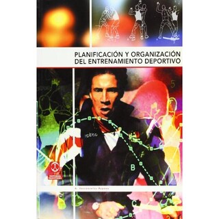 Foto 1 | Planificación Y Organización Del Entrenamiento Deportivo