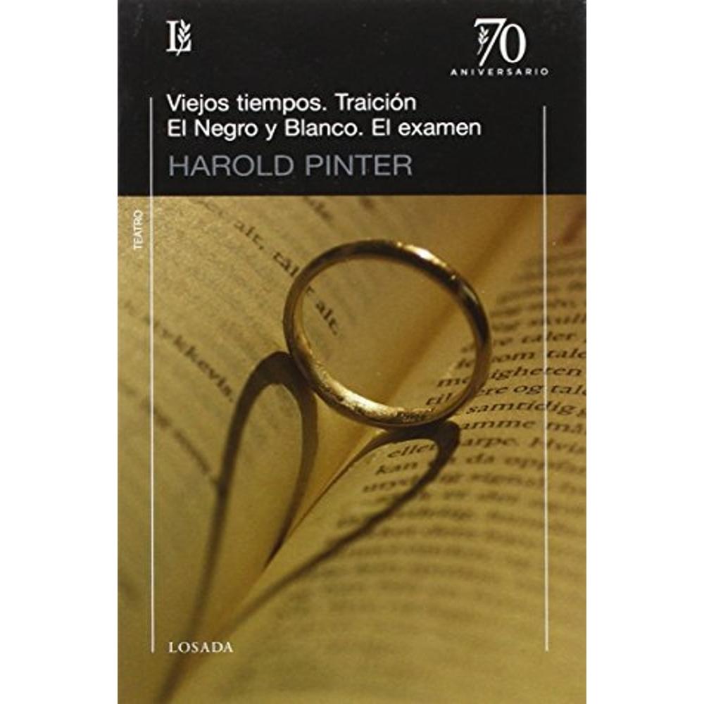 Viejos Tiempos / Traición / El Negro Y El Blanco $386