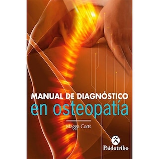 Foto 1 | Manual De Diagnóstico En Osteopatía