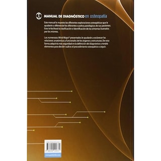 Foto 2 | Manual De Diagnóstico En Osteopatía
