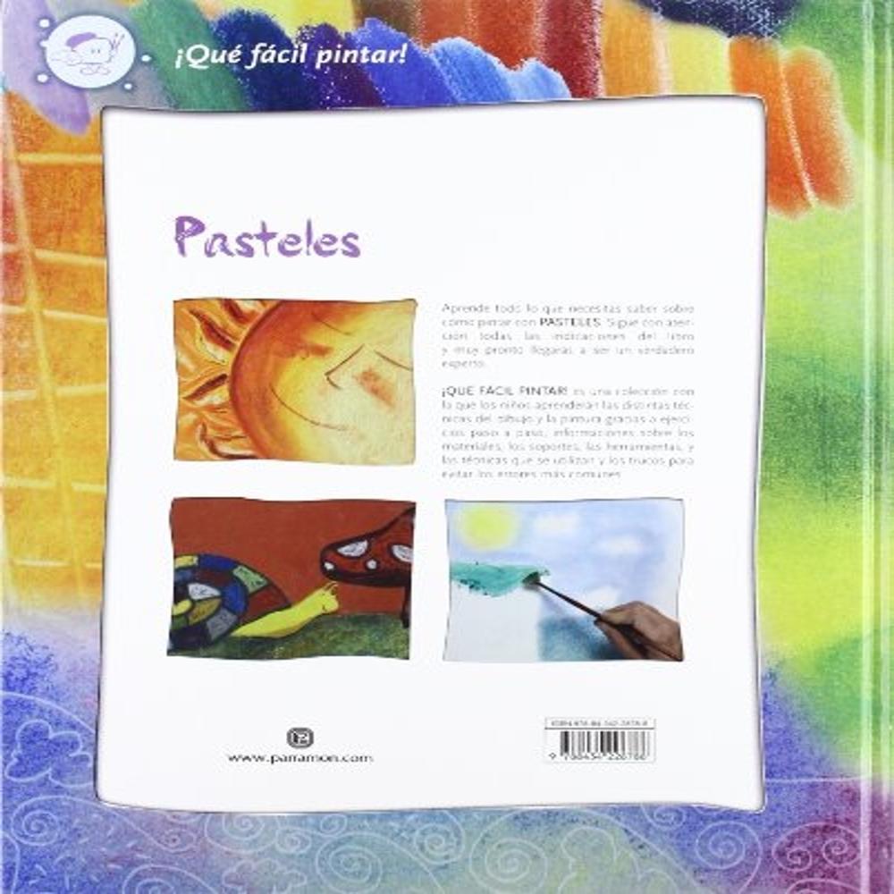 Foto 3 pulgar | Pasteles