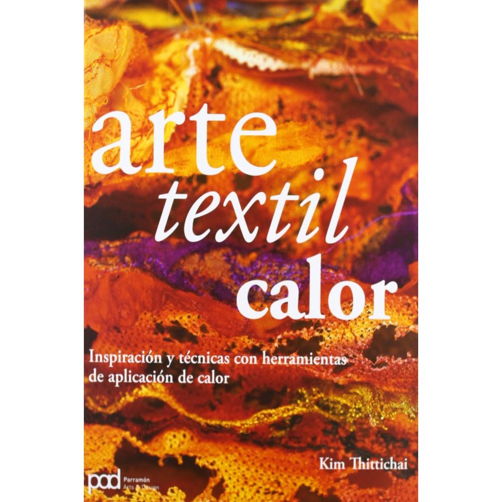 Foto 2 pulgar | Arte Textil Calor