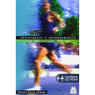 Foto 1 | Resistencia Y Entrenamiento