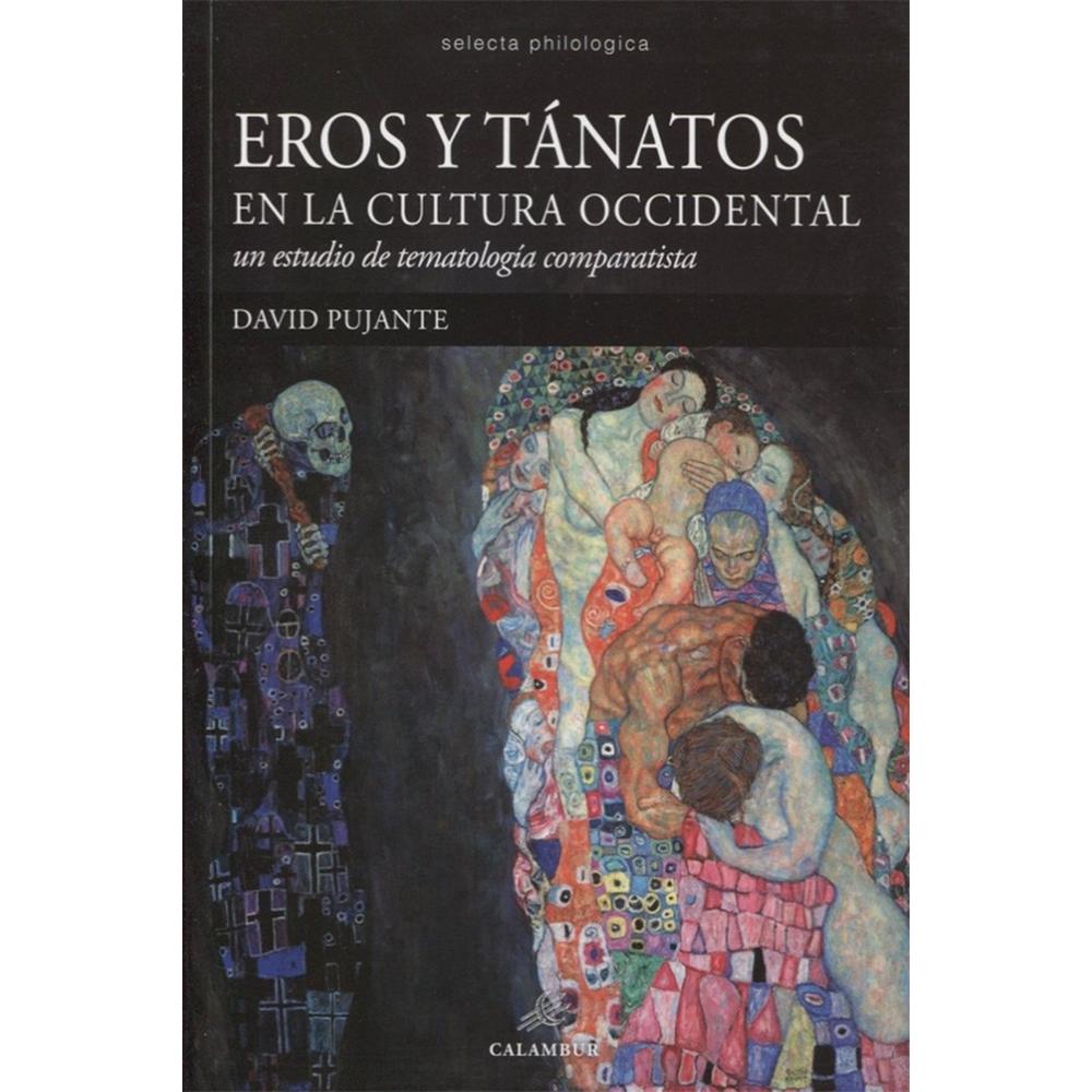 Foto 1 | Eros Y Tánatos En La Cultura Occidental