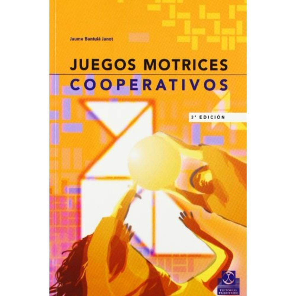 Foto 2 pulgar | Juegos Motores Cooperativos