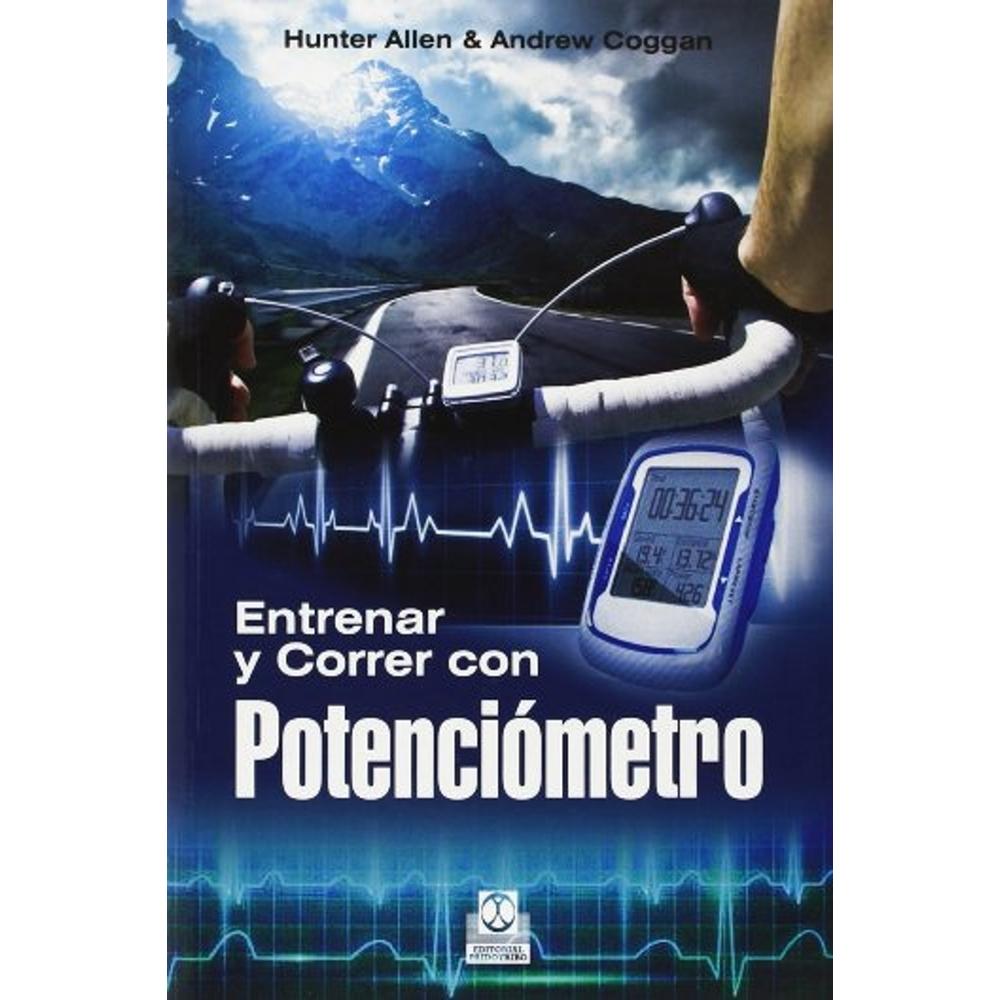 Foto 2 pulgar | Entrenar Y Correr Con Potenciómetro