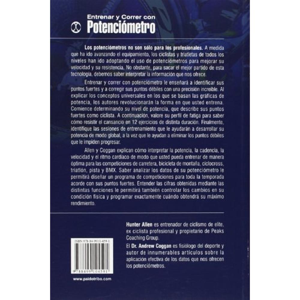 Foto 3 pulgar | Entrenar Y Correr Con Potenciómetro