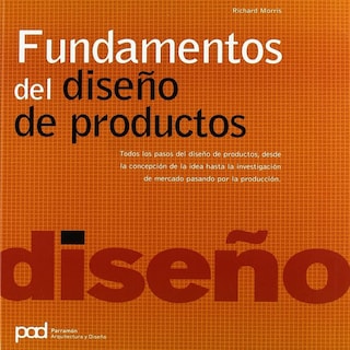 Foto 1 | Fundamentos Del Diseño Del Productos