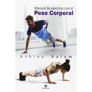 Foto 1 | Manual De Ejercicio Con El Peso Corporal