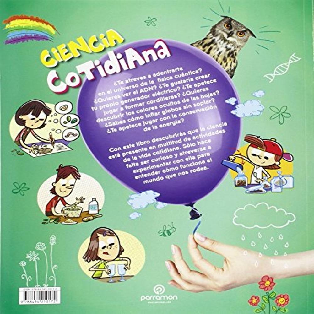 Foto 3 pulgar | Ciencia Cotidiana