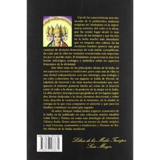 Foto 2 | Shakti. Las Diosas Del Hinduismo