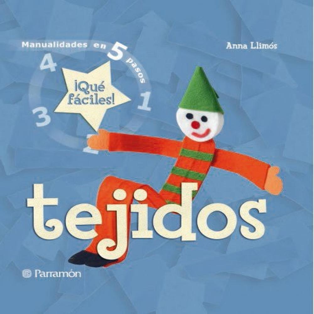 Tejidos $342