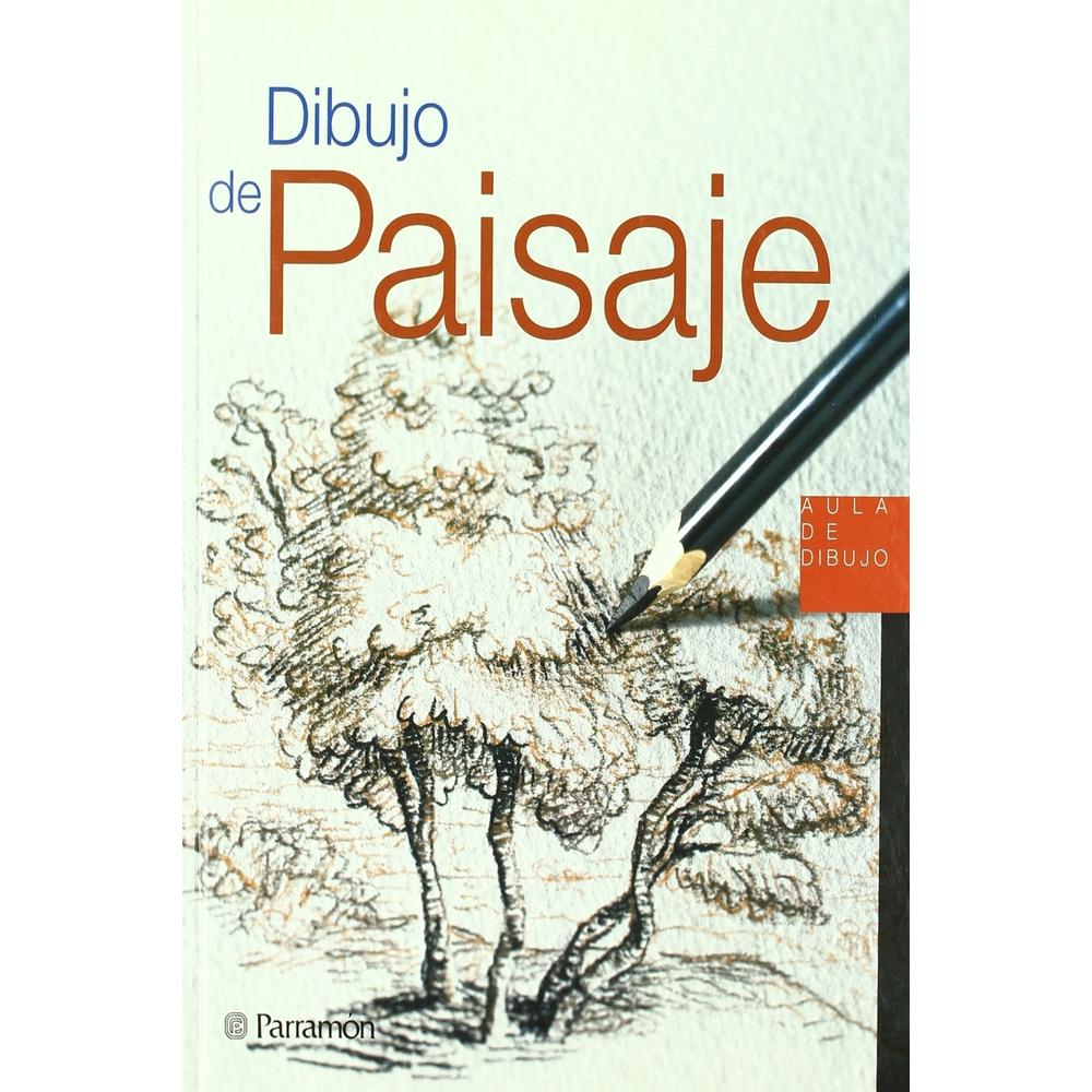 Dibujo De Paisaje