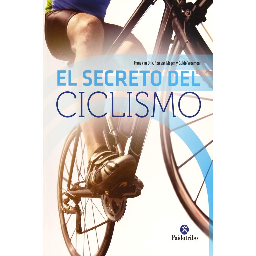 El Secreto Del Ciclismo