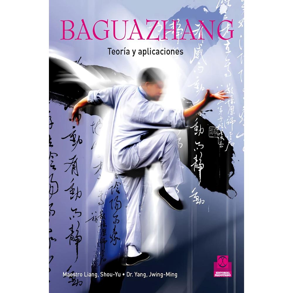 Foto 2 pulgar | Baguazhang