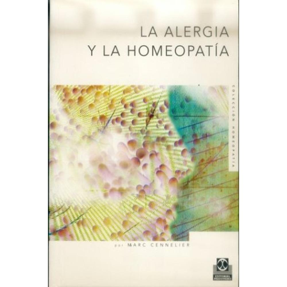 Foto 2 pulgar | Alergia Y La Homeopatía, La