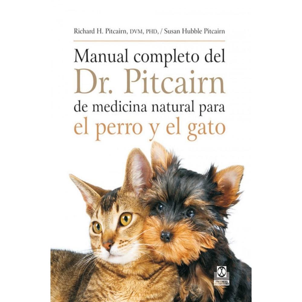 Foto 1 | Manual Completo Del Dr. Pitcairn