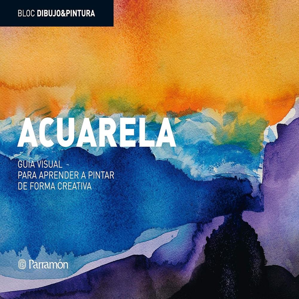 Foto 2 pulgar | Acuarela