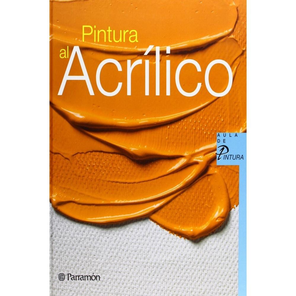 Pintura Al Acrílico $763