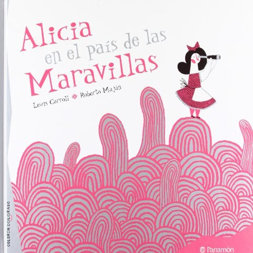 Foto 2 pulgar | Alicia En El País De Las Maravillas