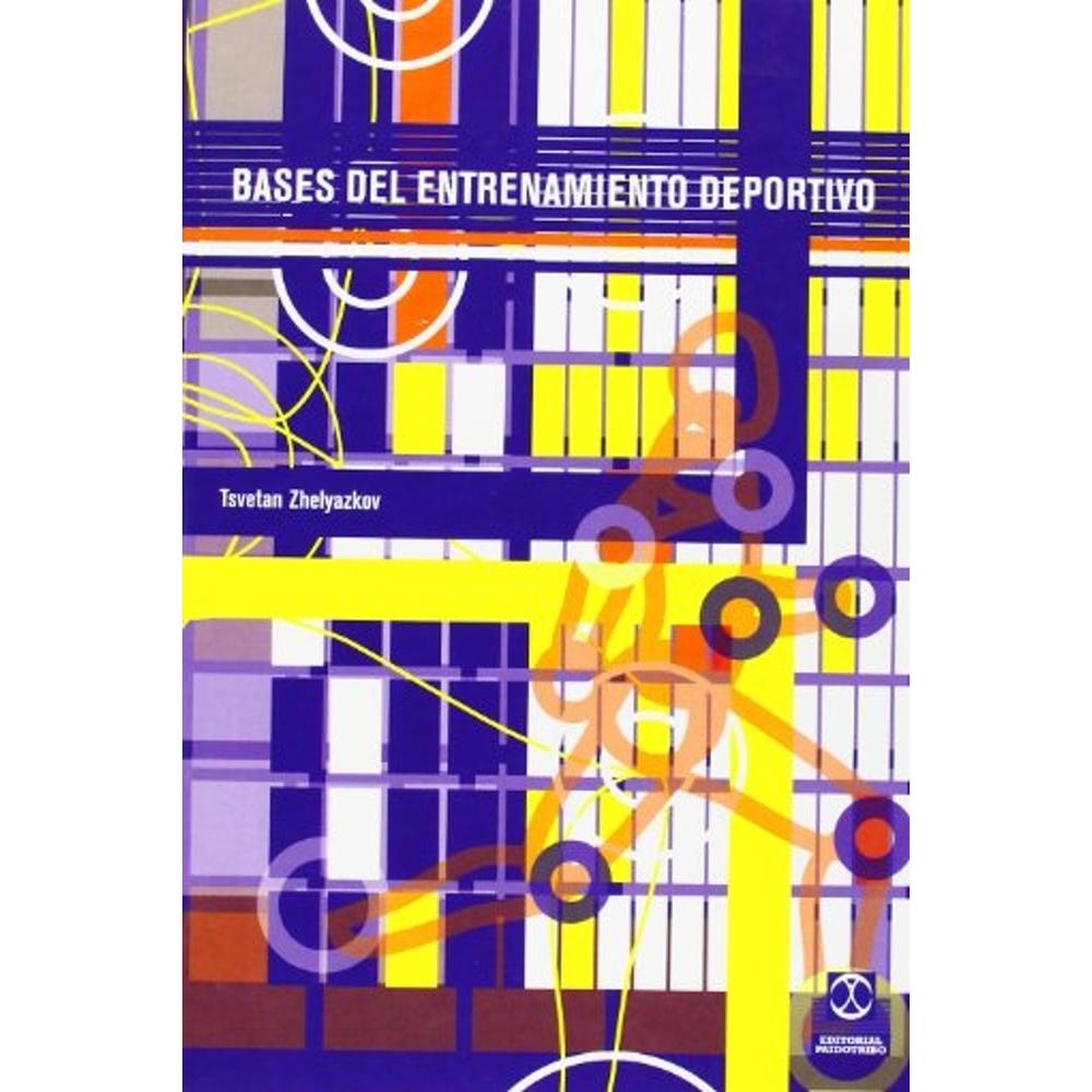 Foto 1 | Bases Del Entrenamiento Deportivo