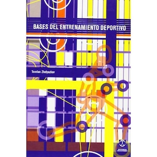 Foto 1 | Bases Del Entrenamiento Deportivo