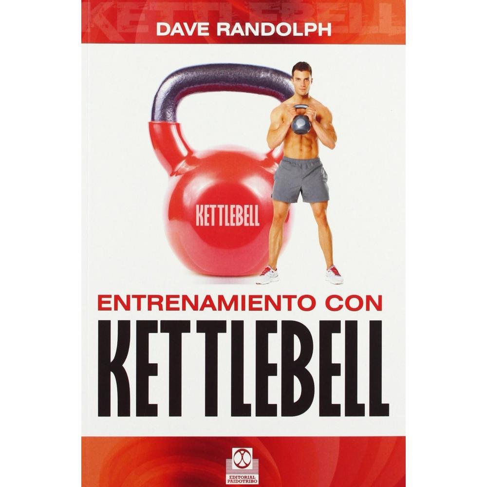Entrenamiento Con Kettlebell