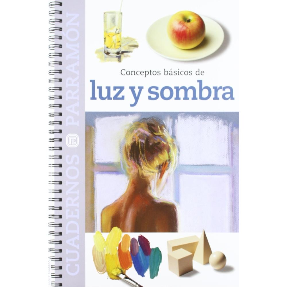 Conceptos Básicos De Luz Y Sombra