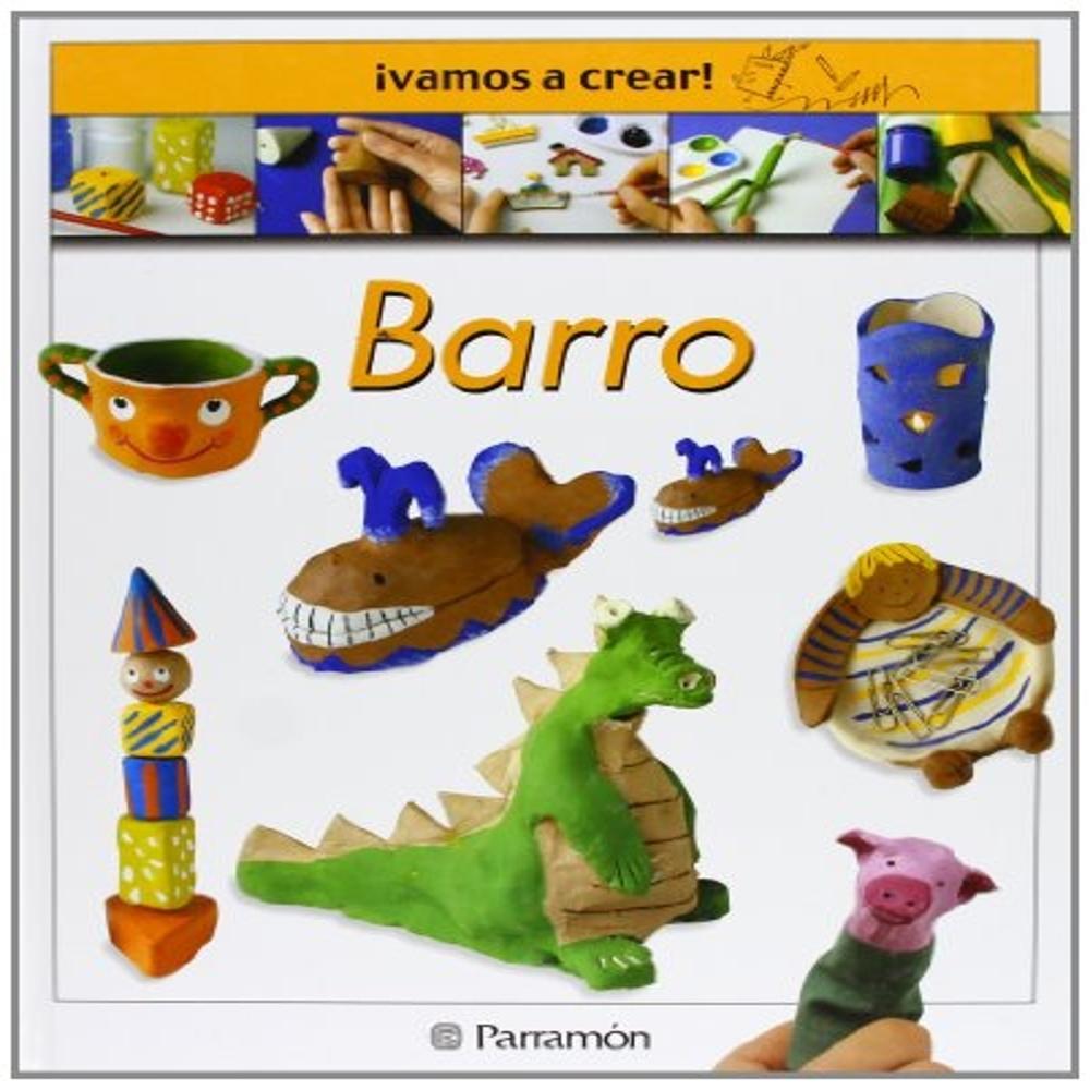 Foto 1 | Barro