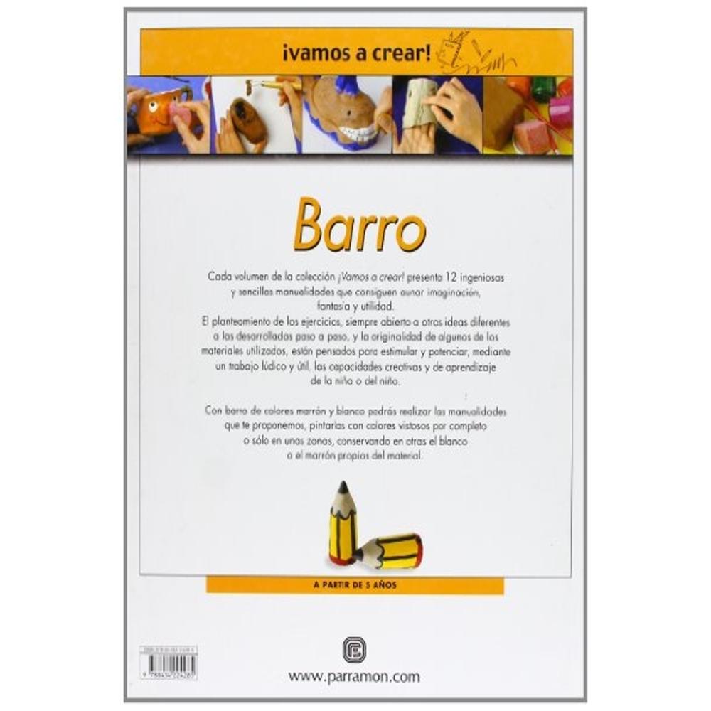 Foto 2 | Barro