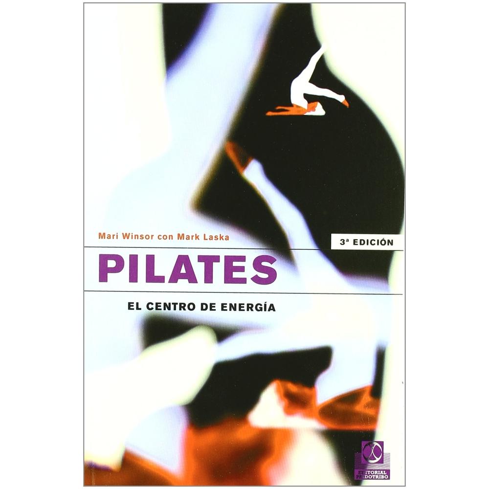 Foto 2 pulgar | Pilates. El Centro De Energía