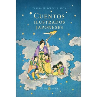 Foto 1 | Cuentos Ilustrados Japoneses