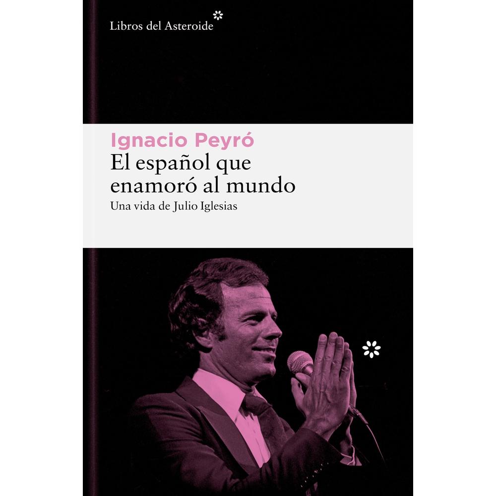 Foto 2 pulgar | El Español Que Enamoró Al Mundo: Una Vida De Julio Iglesias