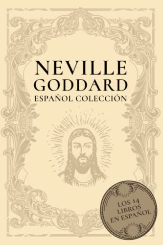 Foto 2 pulgar | Colección De Libros Neville Goddard En Español (14 Libros) - Venta Internacional.
