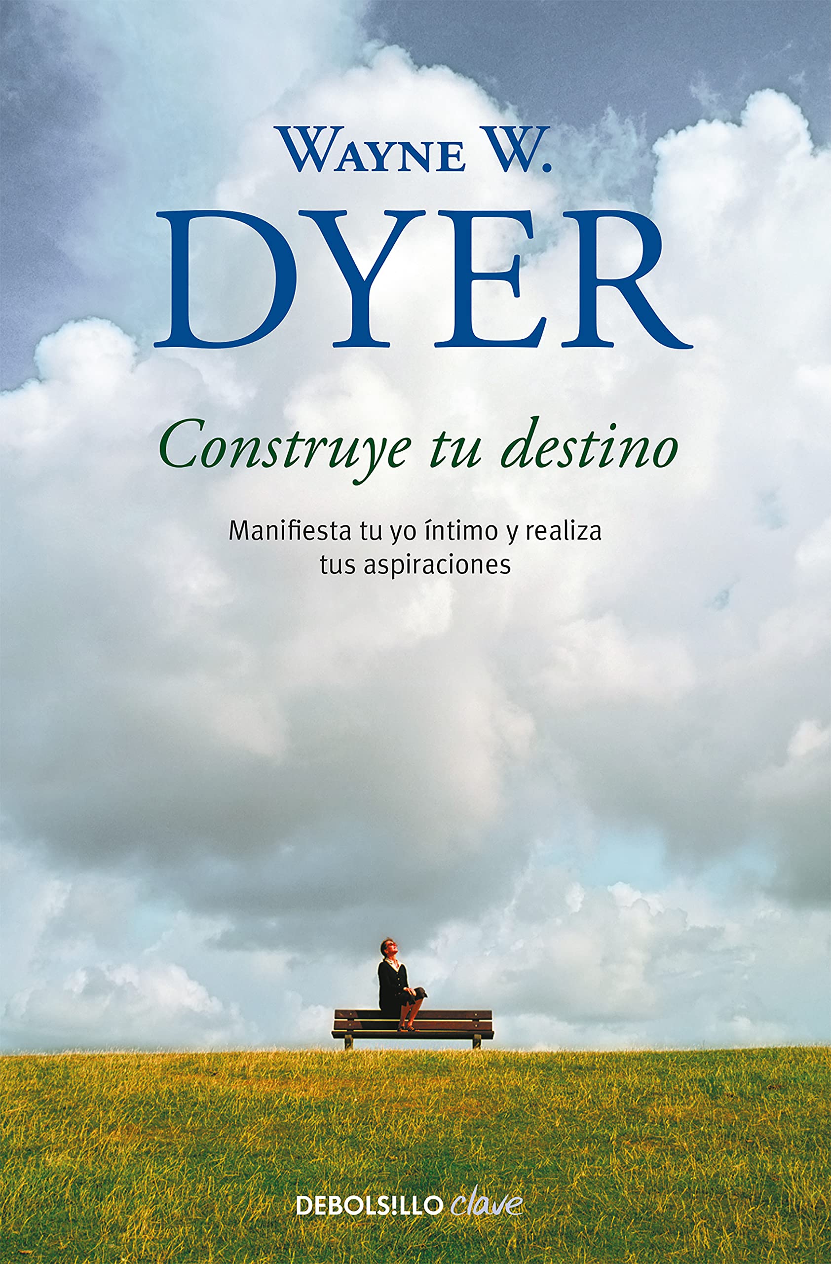 Foto 2 pulgar | Libro Debolsillo Construye Tu Destino: Manifiesta Tu Yo Íntimo - Venta Internacional.