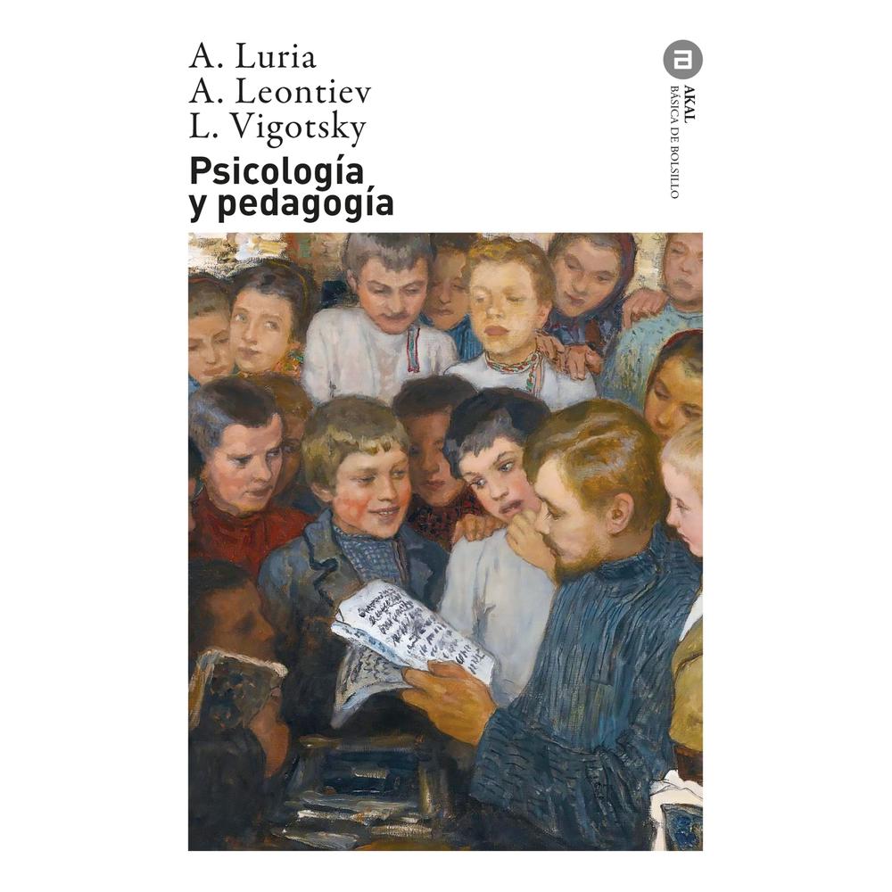 Psicología Y Pedagogía