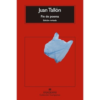 Foto 1 | Fin De Poema (edición Revisada)