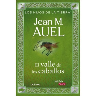 Foto 1 | El Valle De Los Caballos (edición Actualizada Y Revisada)