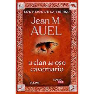 Foto 1 | El Clan Del Oso Cavernario (edición Actualizada Y Revisada)