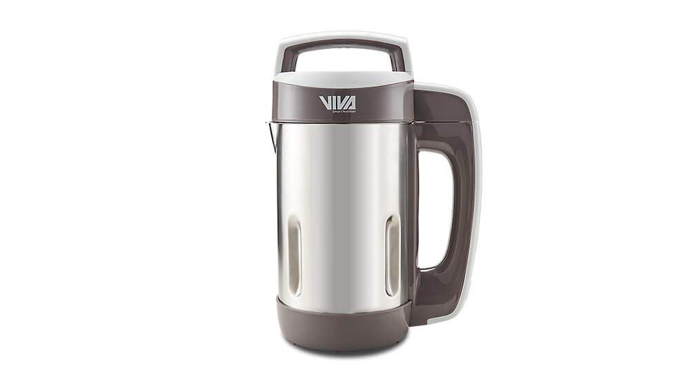 Foto 2 pulgar | Máquina De Leche Vegana Vegan Revolution Hace Leche A Partir De Frutos Secos - Venta Internacional.