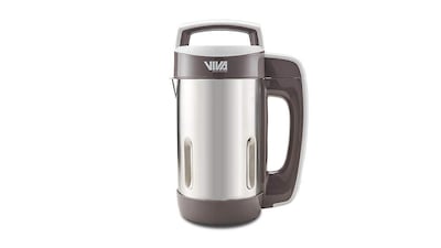 Foto 1 | Máquina De Leche Vegana Vegan Revolution Hace Leche A Partir De Frutos Secos - Venta Internacional.