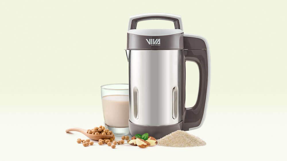 Foto 3 pulgar | Máquina De Leche Vegana Vegan Revolution Hace Leche A Partir De Frutos Secos - Venta Internacional.