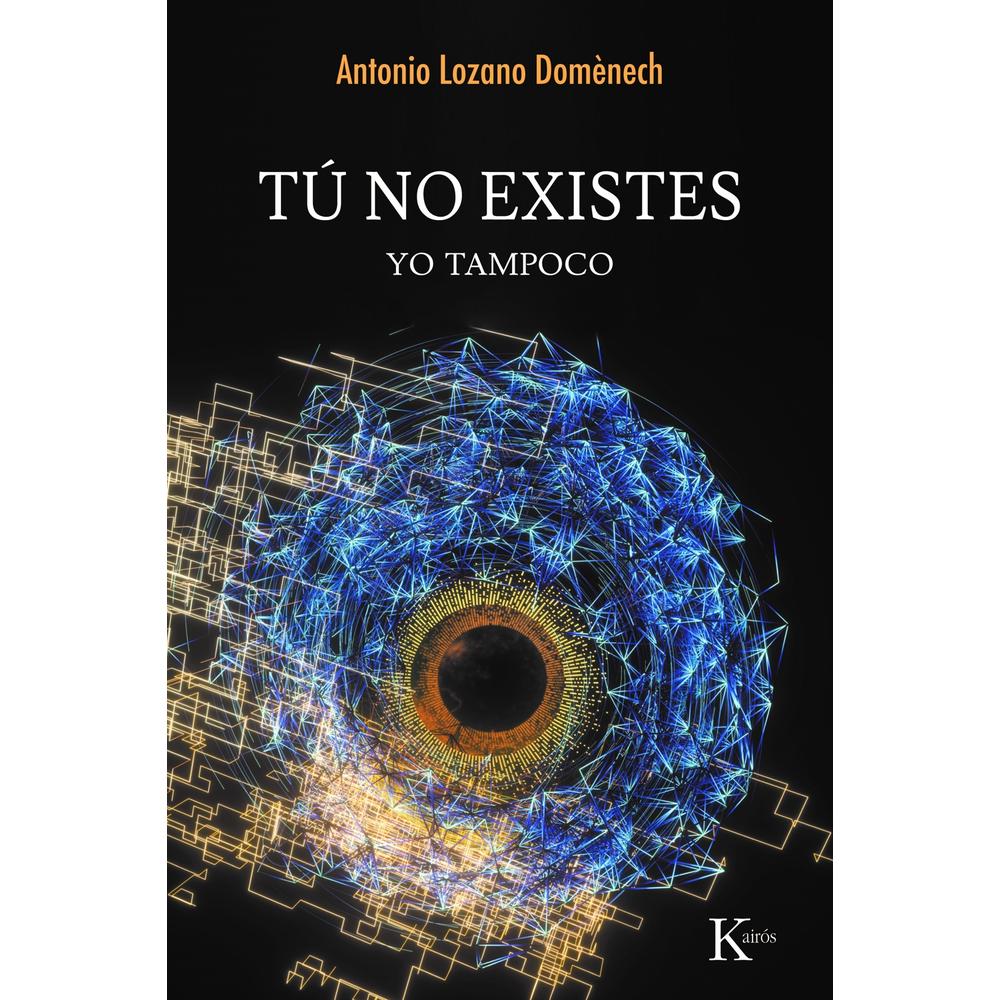 Foto 1 | Tú No Existes