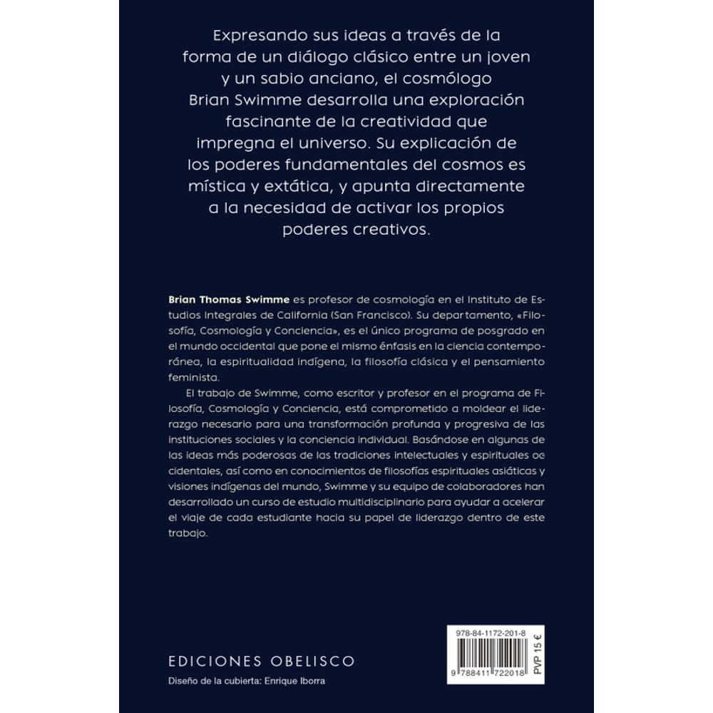 Foto 3 pulgar | El Universo Es Un Dragón Verde