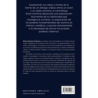 Foto 2 | El Universo Es Un Dragón Verde
