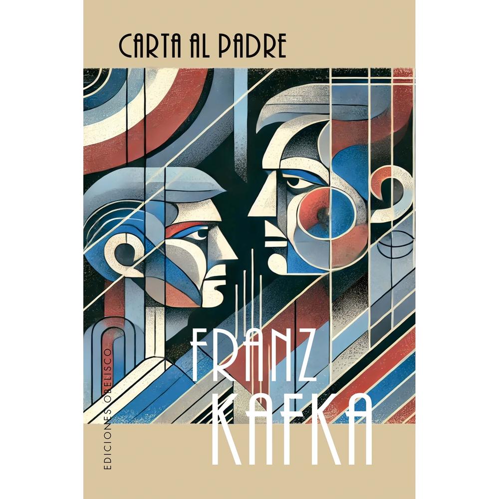 Carta Al Padre