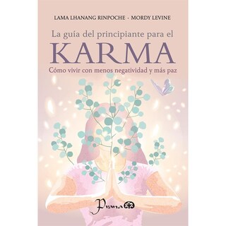 Foto 1 | La Guía Del Principiante Para El Karma