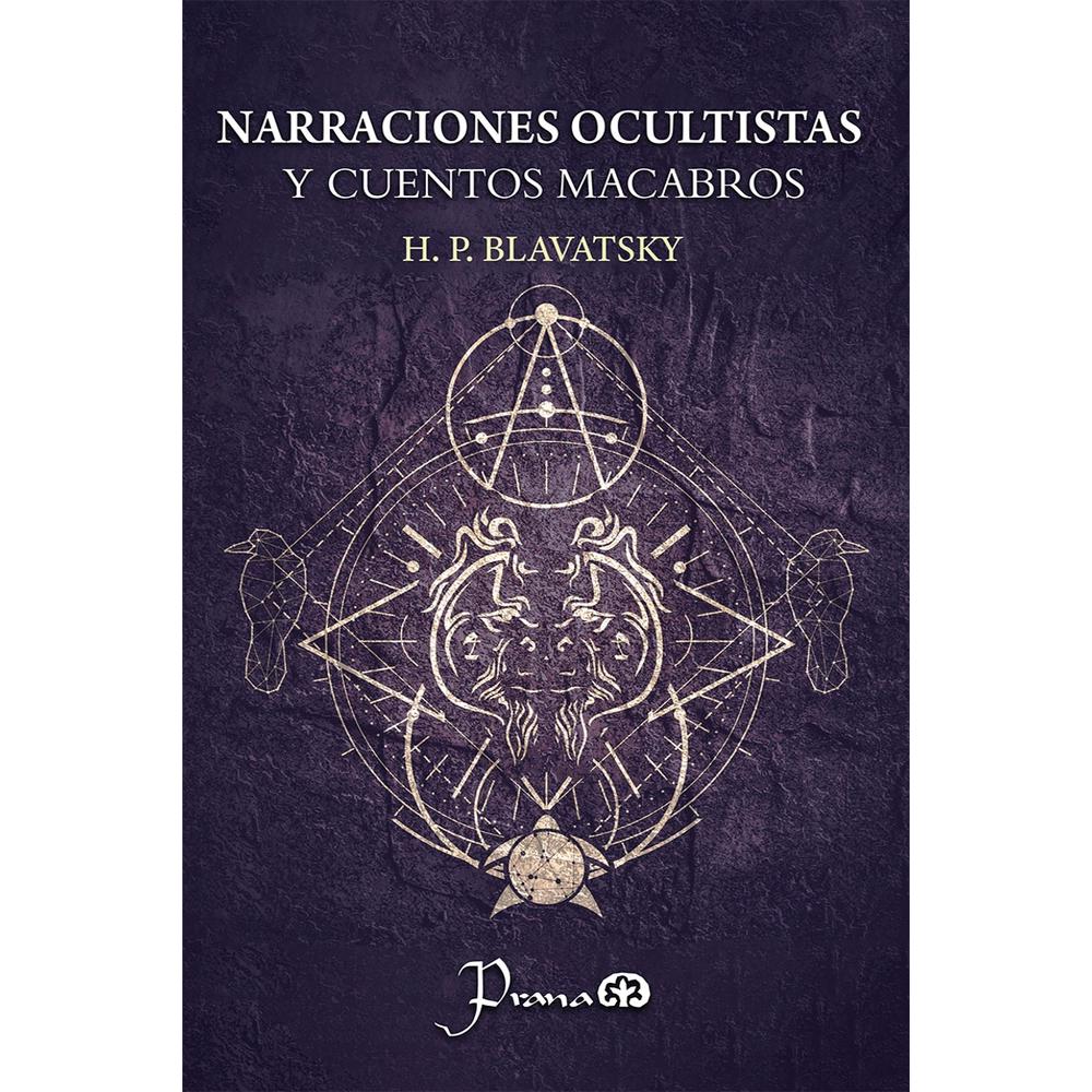 Narraciones Ocultistas Y Cuentos Macabros
