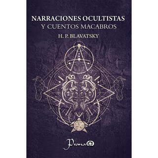 Foto 1 | Narraciones Ocultistas Y Cuentos Macabros