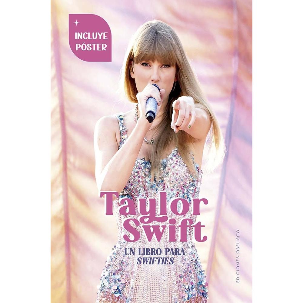 Foto 2 pulgar | Taylor Swift